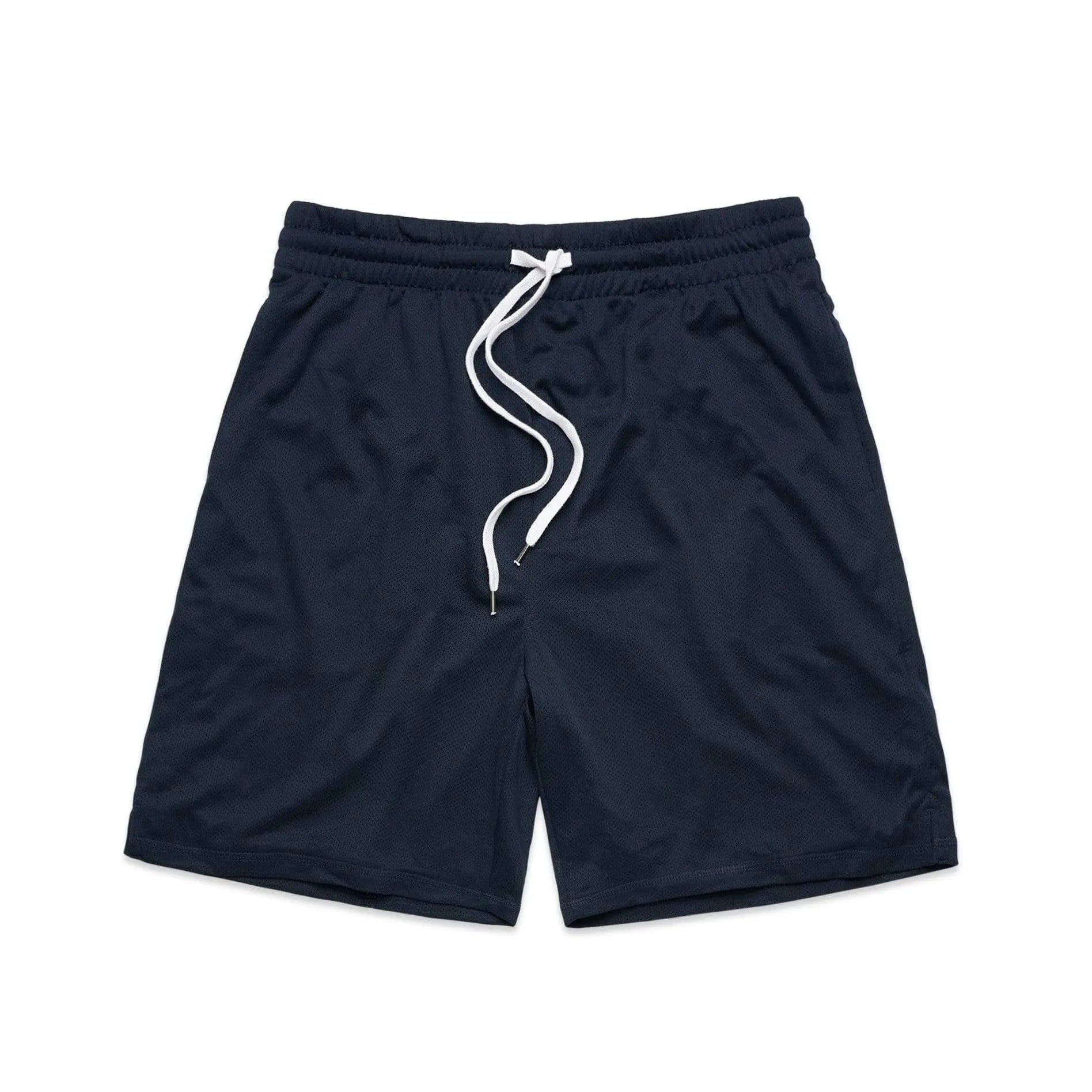 As Colour Men's court shorts 5910 Active Wear As Colour NAVY SML